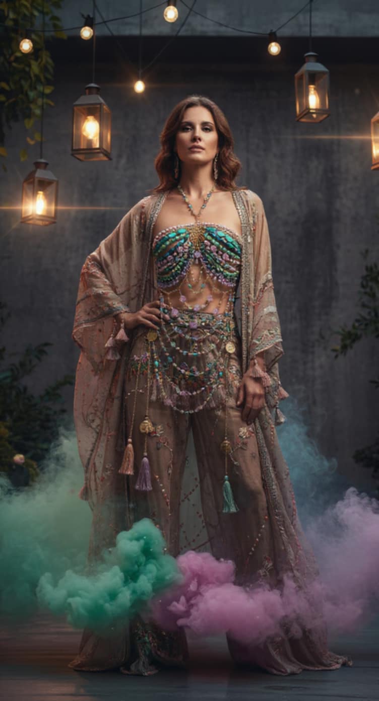 bijou de corps